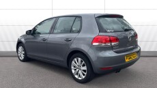 Volkswagen Golf 1.4 TSI Match 5dr Petrol Hatchback